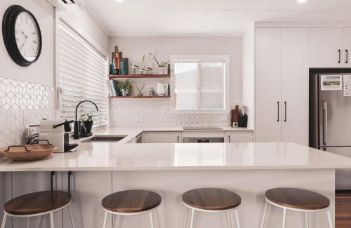 Evans Head House | Family-Friendly Retreat at The Beach Shack on Flame Street