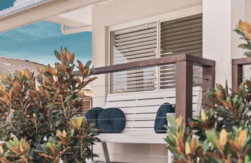 Evans Head House | Family-Friendly Retreat at The Beach Shack on Flame Street