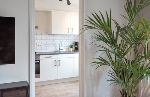 Zandvoort Apartment | Beach and Dunes Apartment: Family-Friendly with Breakfast