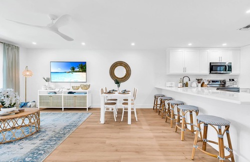 Juno Beach Condo | Beachside Retreat at Juno Beach Landings 3 - Perfect Getaway!