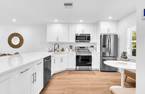 Juno Beach Condo | Beachside Retreat at Juno Beach Landings 3 - Perfect Getaway!