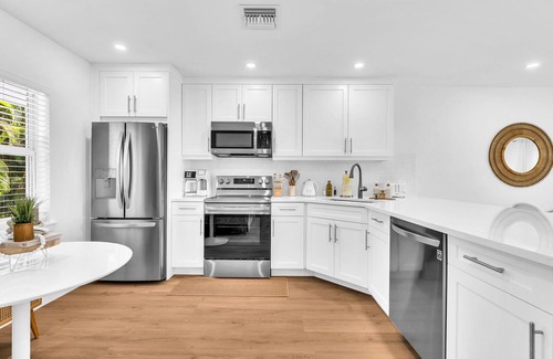 Juno Beach Condo | Juno Beach Landings Condo 4 | Oceanfront Retreat Steps Away