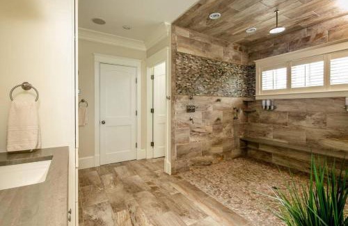 Mattapoisett House | The Beachfront Estate: Breathtaking Ocean Views Await