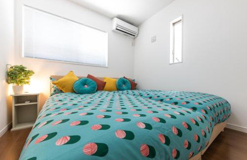 Miura House | Beachfront House: Family-Friendly Retreat Near the Ocean