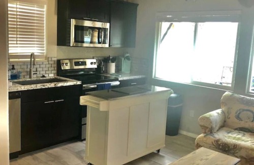 Parker Dam Villa | Riverfront Beach Villa 13: Family-Friendly with Ocean Views