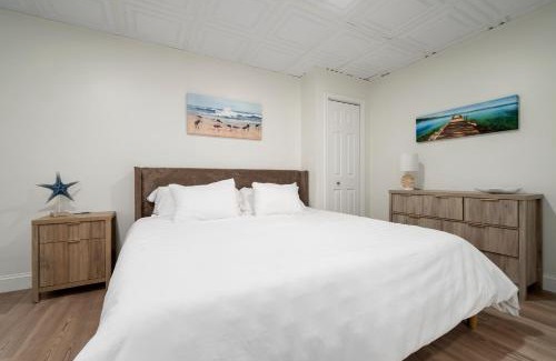 Sylvan Beach Hotel | Beachside Retreat: Carbone's Guest Rooms with Ocean Views