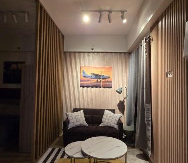 Trece Martires Apartment | The Beacon Haven