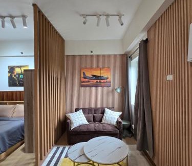 Trece Martires Apartment | The Beacon Haven