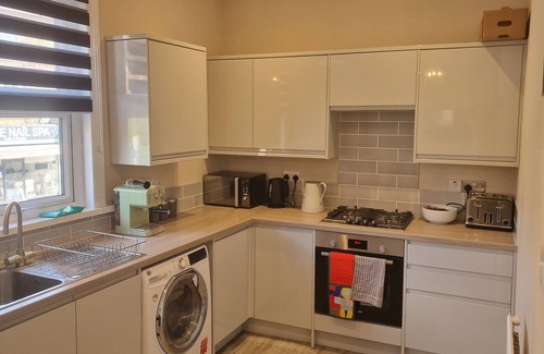 Earlsfield Bed & Breakfast | The Bean Apartment