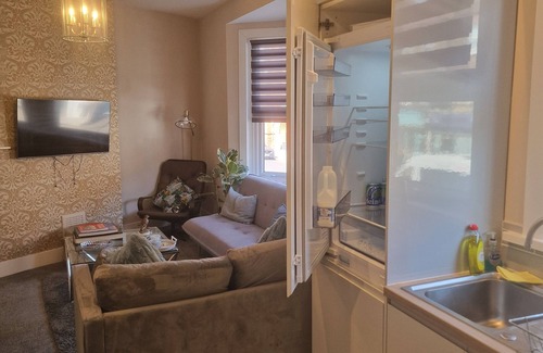 Earlsfield Bed & Breakfast | The Bean Apartment