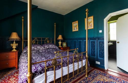 Colyton Bed & Breakfast | Delightful Stay at The Bear Bread Bakery in Colyton