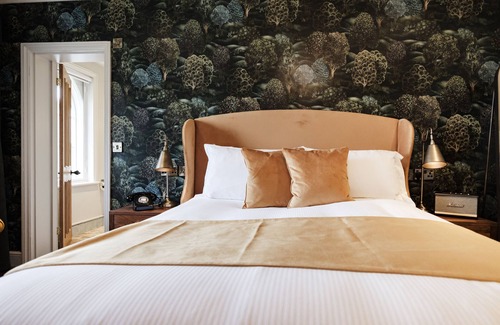 Burton Hotel | Discover The Bear of Burton: Family-Friendly Retreat