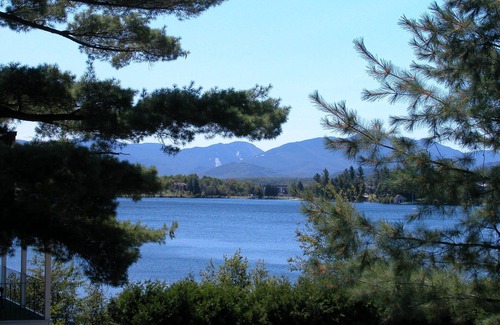 Lake Placid Cabin | Perfect Getaway at The Bear's Cottage, Mirror Lake Drive