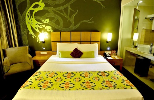 Hiranandani Gardens Hotel | Discover The Beatle: Family-Friendly 4-Star Hotel Stay