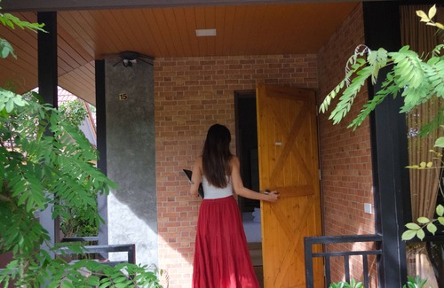 Chalong Villa | Exceptional Stay at The Beatles Lagoon with Lake Views