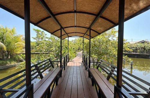Chalong Villa | Exceptional Stay at The Beatles Lagoon with Lake Views