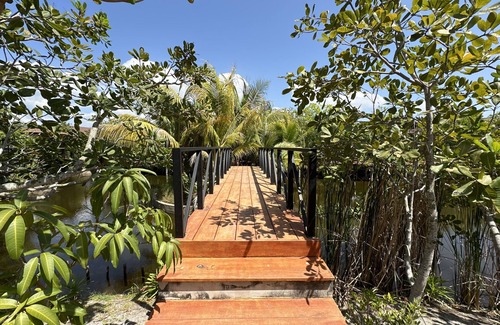 Chalong Villa | Exceptional Stay at The Beatles Lagoon with Lake Views