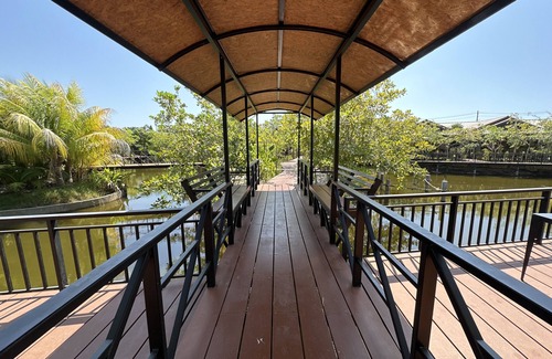 Chalong Villa | Exceptional Stay at The Beatles Lagoon with Lake Views