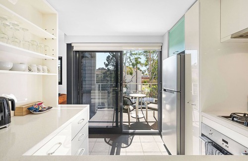 Perth Apartment | The Beaufort Escape – A Sepal Select Stay