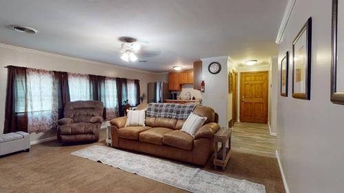 Greenville House | The Beaumont House