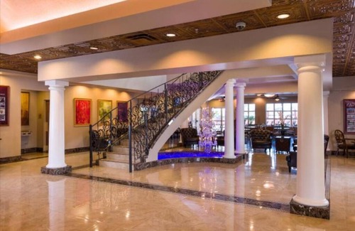 Florida Central Atlantic Coast Condo | Discover Westgate Lakes Resort & Spa: Lakefront Paradise Awaits