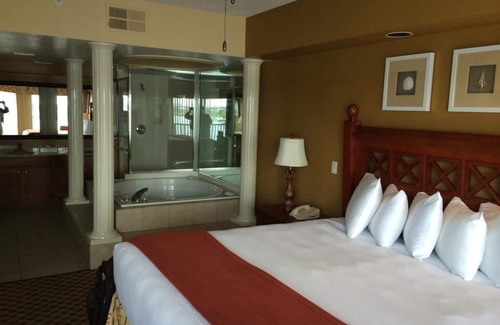 Florida Central Atlantic Coast Condo | Discover Westgate Lakes Resort & Spa: Lakefront Paradise Awaits