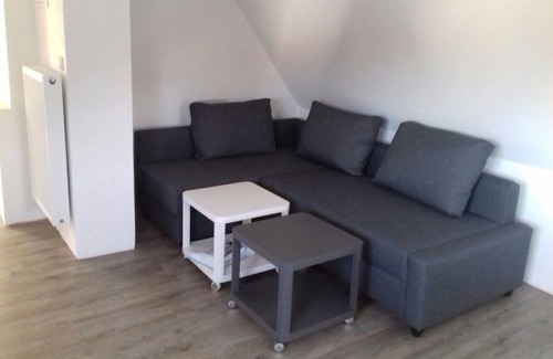 Kreuztal Apartment | Cozy Studio with Breakfast Included for Your Getaway