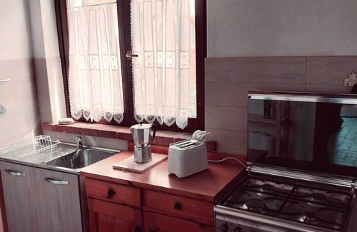 Collazzone Apartment | THE BEAUTIFUL VIEW