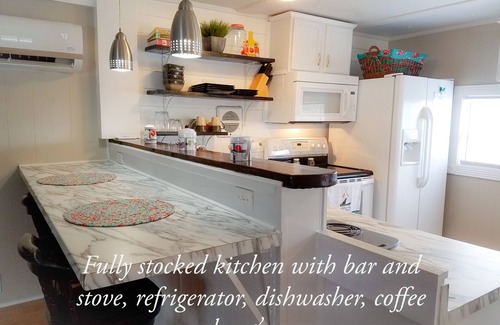 Monticello House | Beaver Creek Getaway: Family-Friendly with Lake Views