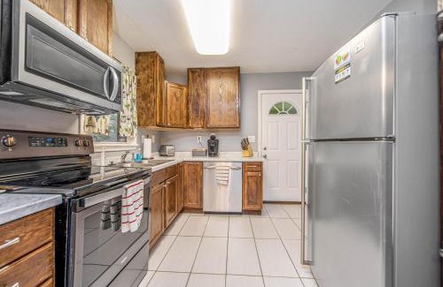 Pine Forest House | The Beckwith Guest House: Family-Friendly & Pet Welcoming