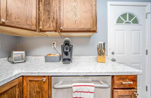 Pine Forest House | The Beckwith Guest House: Family-Friendly & Pet Welcoming