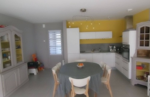 Hardelot-Plage House | Beautiful Becots Villa: Family Getaway by the Beach