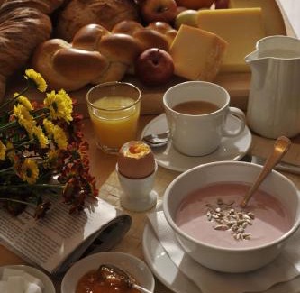 Lucerne Bed & Breakfast | Oceanfront Haven at The Bed + Breakfast with Great Ratings