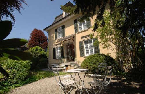Lucerne Bed & Breakfast | Oceanfront Haven at The Bed + Breakfast with Great Ratings