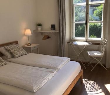 Lucerne Bed & Breakfast | Oceanfront Haven at The Bed + Breakfast with Great Ratings
