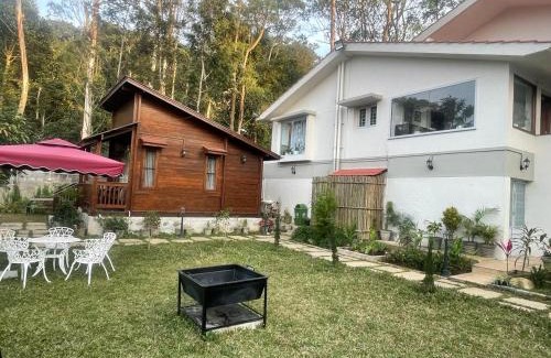 Yercaud Villa | Discover The Bedford House, Yercaud: Family-Friendly Stay