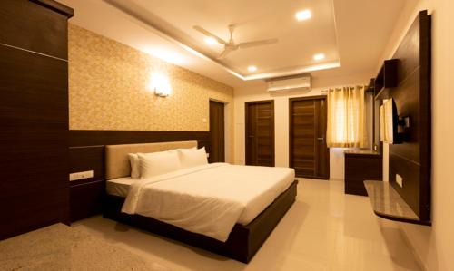 Peelamedu Apartment | Discover Nectar Nest: Pet-Friendly Retreat with Top Amenities