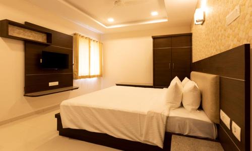 Peelamedu Apartment | Discover Nectar Nest: Pet-Friendly Retreat with Top Amenities