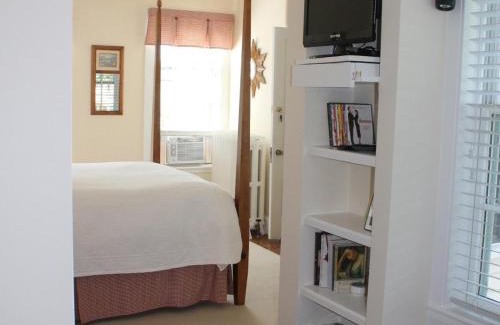 Rockport Bed & Breakfast | Ocean View Retreat at The Beech Tree B&B - Rated 9/10