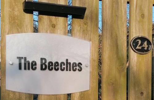 Newry Apartment | Exceptional Stay at The Beeches with Breakfast Included
