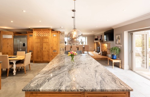 Darley Dale Cottage | The Beeches - Luxury home in the Peak District