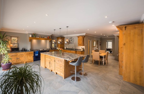 Darley Dale Cottage | The Beeches - Luxury home in the Peak District