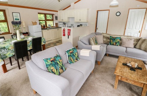 Narberth Cottage | Discover The Beeches: Pet-Friendly Cottage in Narberth