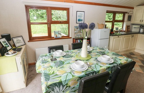 Narberth Cottage | Discover The Beeches: Pet-Friendly Cottage in Narberth