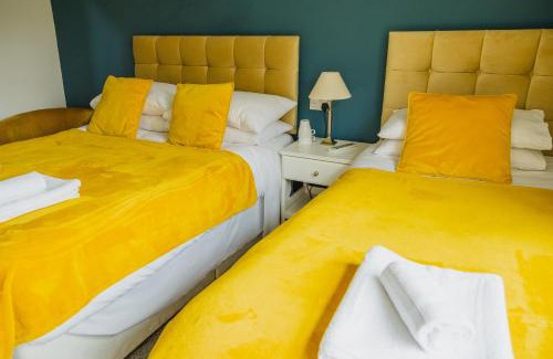 Roundhay House | Welcoming Beechwood Accommodation in North Leeds