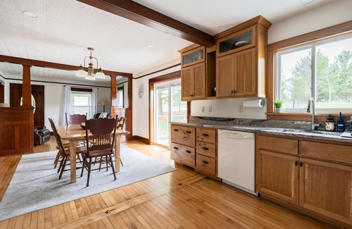 Lebanon Other | Peaceful Stay at The Beekeeper's Inn with Pool & Breakfast
