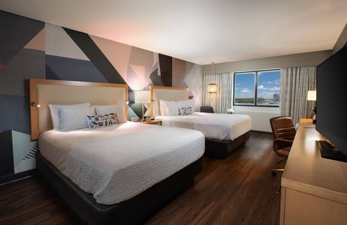Northeast Dallas Hotel | Discover Comfort at The Beeman Hotel - Rated 8.4/10