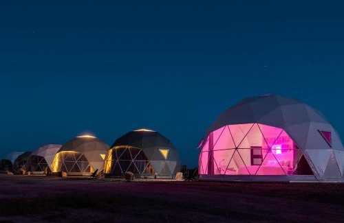 Willcox Other | Discover Family-Friendly Fun at The Beer Dome Hotel