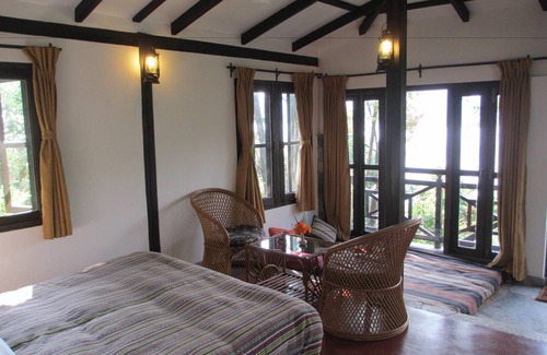 Lekhnath Resort | Discover Relaxation at Begnas Lake Resort & Villas