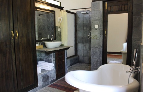 Lekhnath Resort | Discover Relaxation at Begnas Lake Resort & Villas